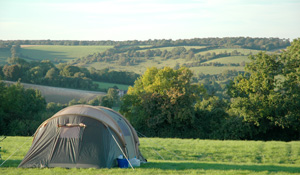 Home Farm - Grace W/e Away 2009