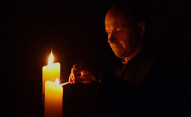 Benedictine Spirituality - The Monastry