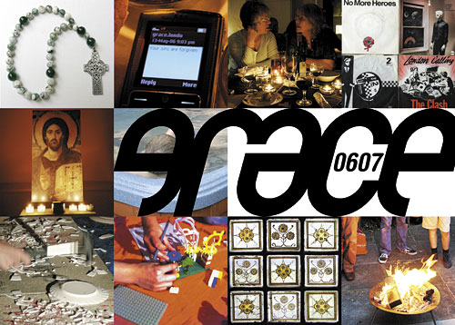 Flyer 2006-2007