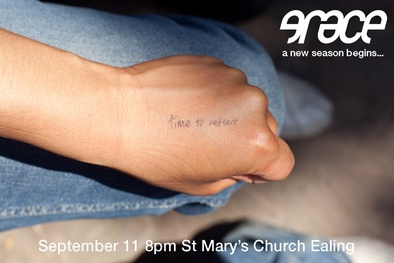 sept grace flyer
