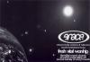 Flyer 'space' Sept - Dec 1997 front