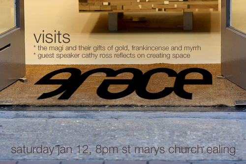 grace flyer jan 07