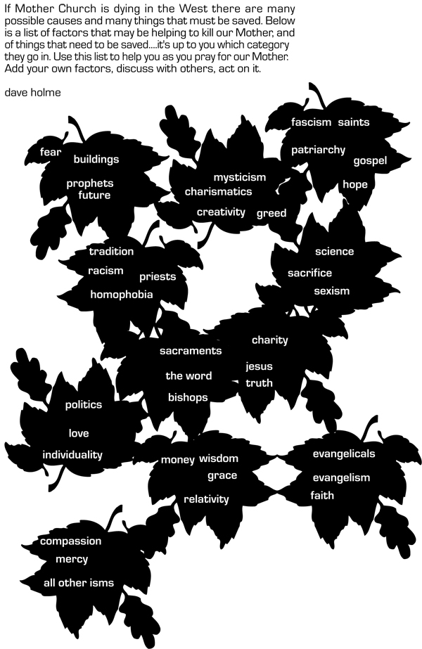 autumn leaves