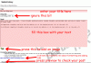 lent blog how to