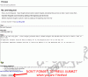 lent blog how to preview