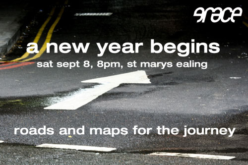 sept 07 - roads and maps