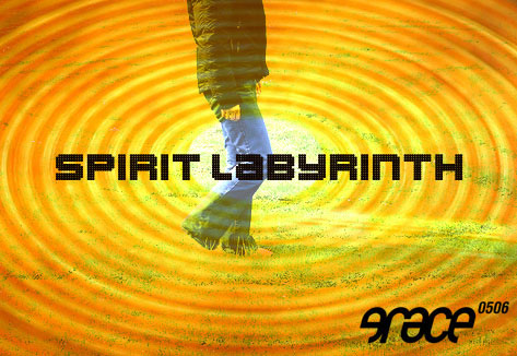 Spirit Labyrinth