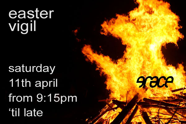 easter vigil